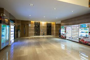 Holiday Inn Express Shanghai New Jinqiao by IHG