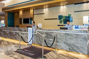 Holiday Inn Express Shanghai New Jinqiao by IHG