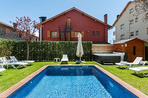 Hotel Esquirol