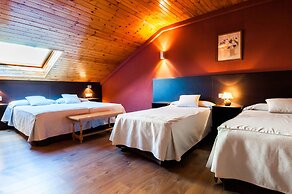 Hotel Esquirol