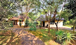 Aquanzi Lodge