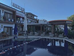 Akkan Beach Hotel