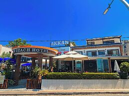 Akkan Beach Hotel