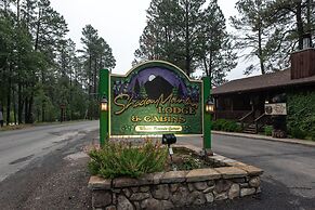 Shadow Mountain Lodge and Cabins