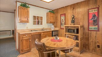 Shadow Mountain Lodge and Cabins