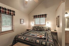 Shadow Mountain Lodge and Cabins