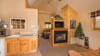 Shadow Mountain Lodge and Cabins