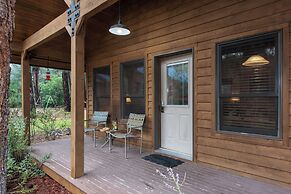 Shadow Mountain Lodge and Cabins