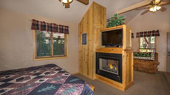 Shadow Mountain Lodge and Cabins