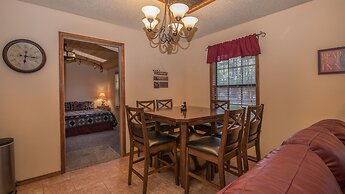 Shadow Mountain Lodge and Cabins