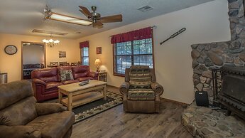 Shadow Mountain Lodge and Cabins