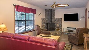 Shadow Mountain Lodge and Cabins