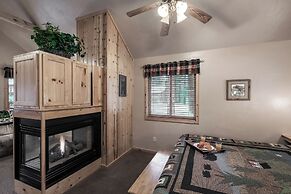 Shadow Mountain Lodge and Cabins