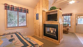 Shadow Mountain Lodge and Cabins