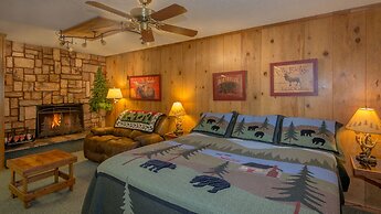 Shadow Mountain Lodge and Cabins