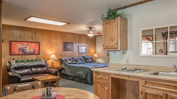 Shadow Mountain Lodge and Cabins