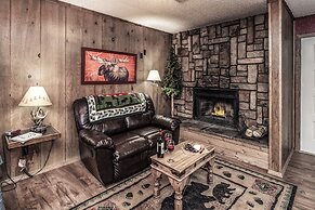 Shadow Mountain Lodge and Cabins