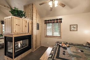 Shadow Mountain Lodge and Cabins