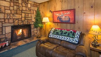 Shadow Mountain Lodge and Cabins