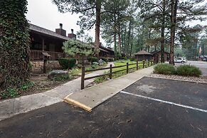 Shadow Mountain Lodge and Cabins