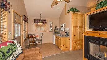 Shadow Mountain Lodge and Cabins