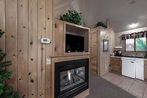 Shadow Mountain Lodge and Cabins