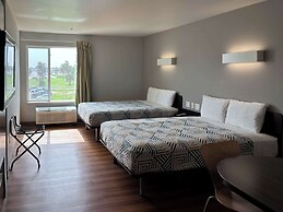 Motel 6 Weslaco, TX