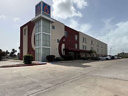 Motel 6 Weslaco, TX