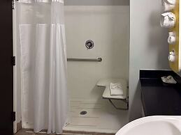 Motel 6 Weslaco, TX