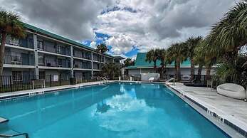Motel 6 Weslaco, TX