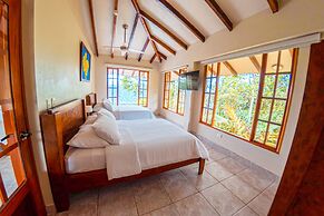 Kapari Natural Lodge & Spa