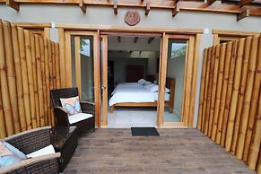 Kapari Natural Lodge & Spa