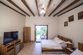 Kapari Natural Lodge & Spa