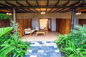 Kapari Natural Lodge & Spa