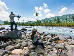 Kapari Natural Lodge & Spa