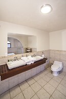 Kapari Natural Lodge & Spa