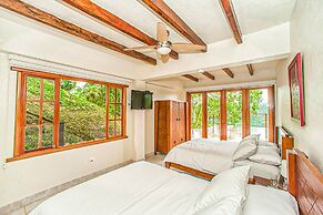 Kapari Natural Lodge & Spa