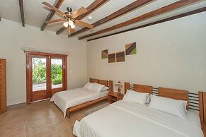Kapari Natural Lodge & Spa