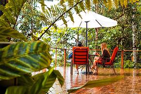 Kapari Natural Lodge & Spa