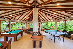 Kapari Natural Lodge & Spa