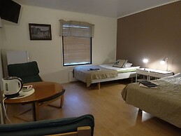 Botnia Hotel & Restaurant