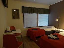 Botnia Hotel & Restaurant