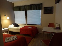 Botnia Hotel & Restaurant