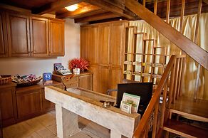 Archontiko Hatzipanayiotis