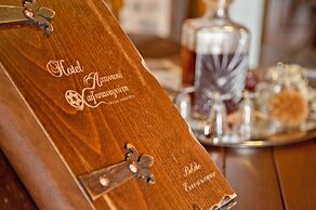 Archontiko Hatzipanayiotis