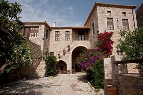 Archontiko Hatzipanayiotis