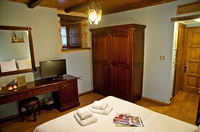 Archontiko Hatzipanayiotis