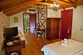 Archontiko Hatzipanayiotis