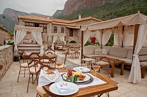 Archontiko Hatzipanayiotis