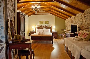 Archontiko Hatzipanayiotis